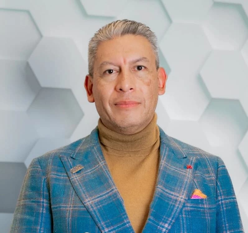 Claudio Cortés