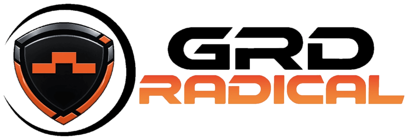 GRD Radical