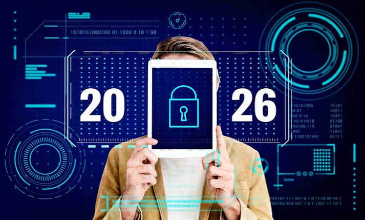 Tendencias en Ciberseguridad para 2026: Lo que tu organización necesita saber
