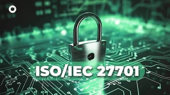 GRD Radical Corporation obtiene la certificación ISO/IEC 27701 en privacidad de datos
